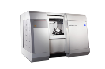 Tomografia a raggi X computerizzata