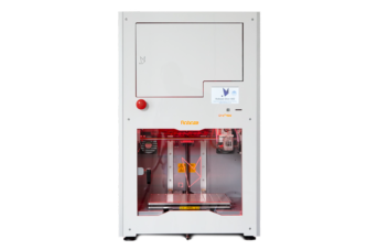 Fused Filament Fabrication – FFF