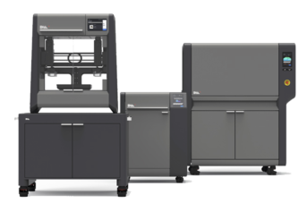 Bound Metal Deposition – BMD