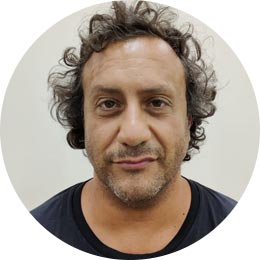 Pieralisi Massimiliano