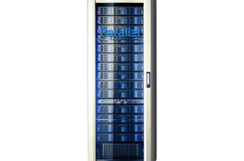 Centro di calcolo Parallel
