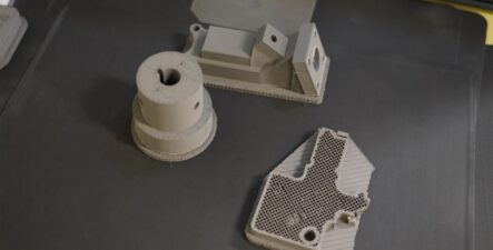 Analisi dei Materiali