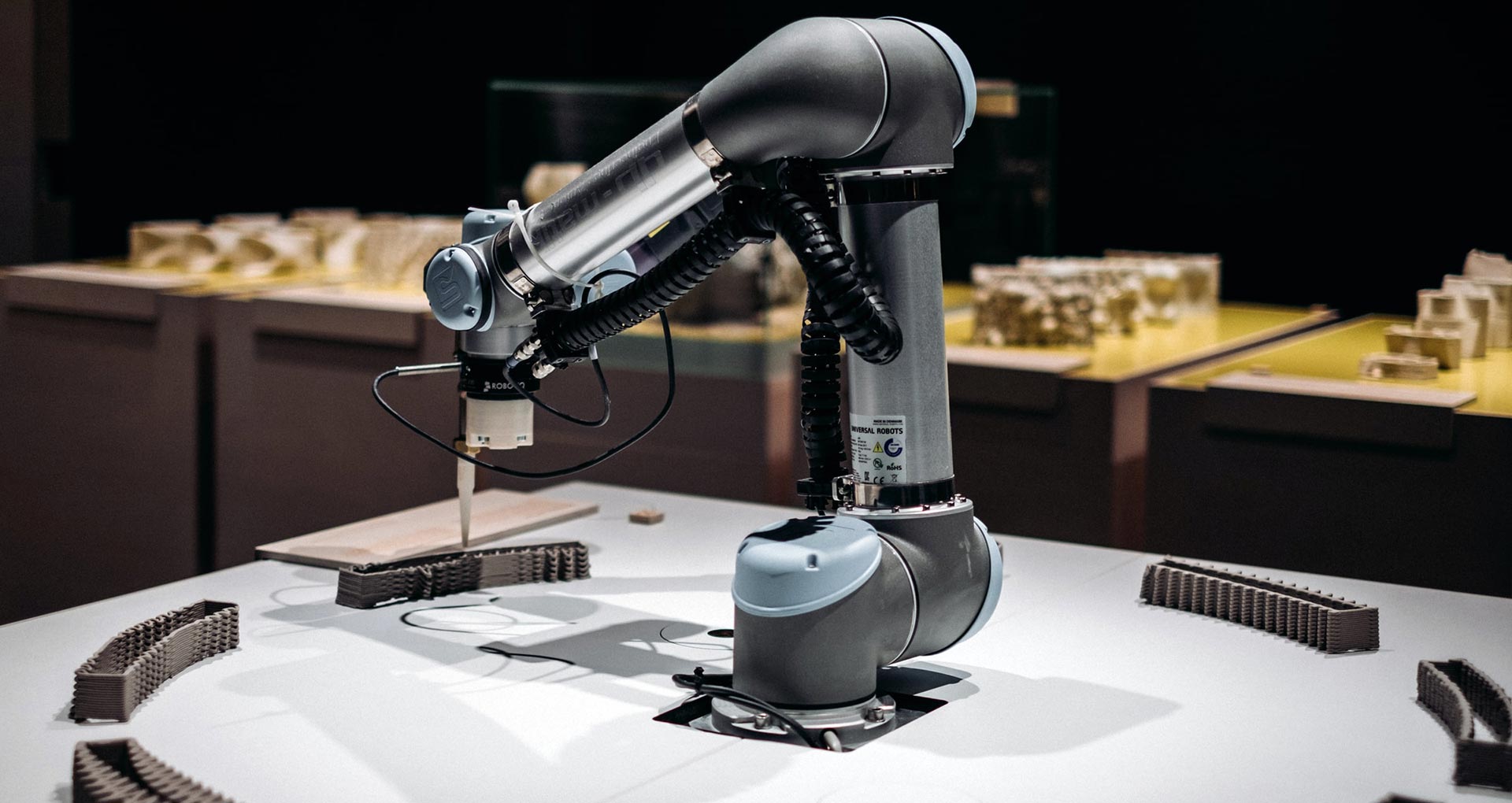 Robotica