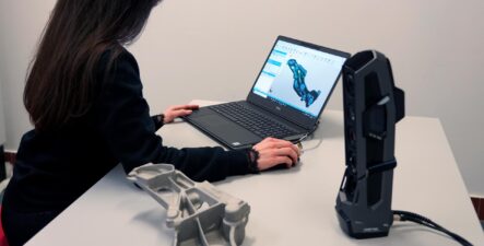 Progettazione e Simulazione