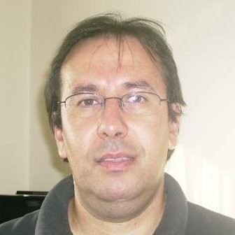 Prof. Paulo Leitão