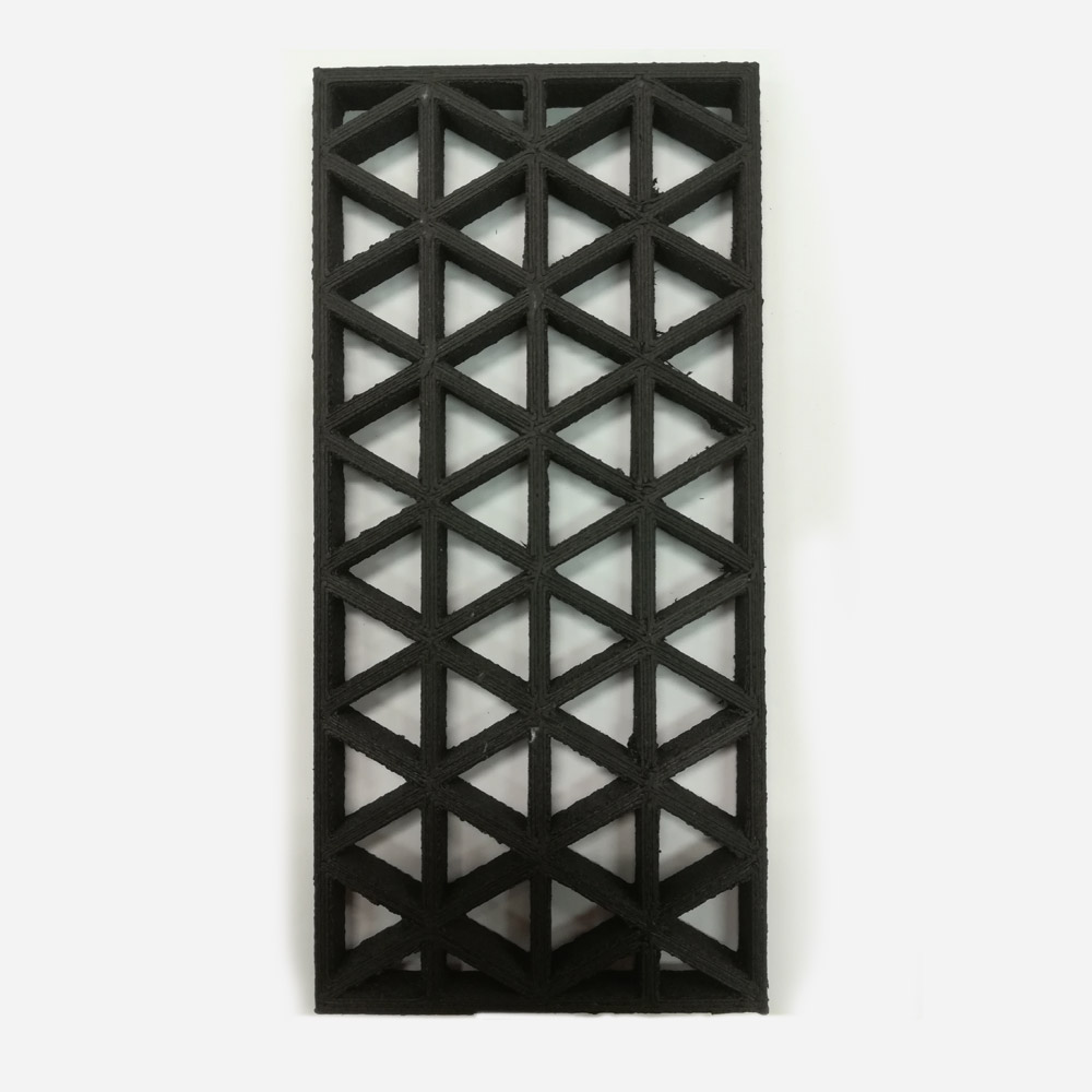 Studio di soluzioni innovative di prodotto e di processo basate sull’utilizzo industriale dei materiali avanzati